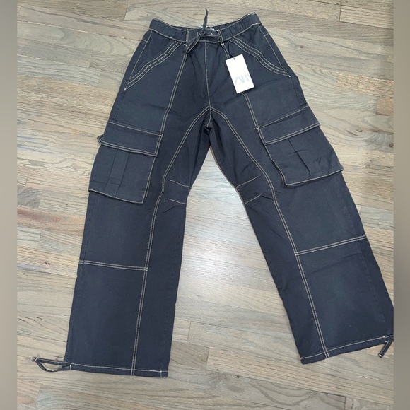Zara cargo pants - Picture 3 of 9